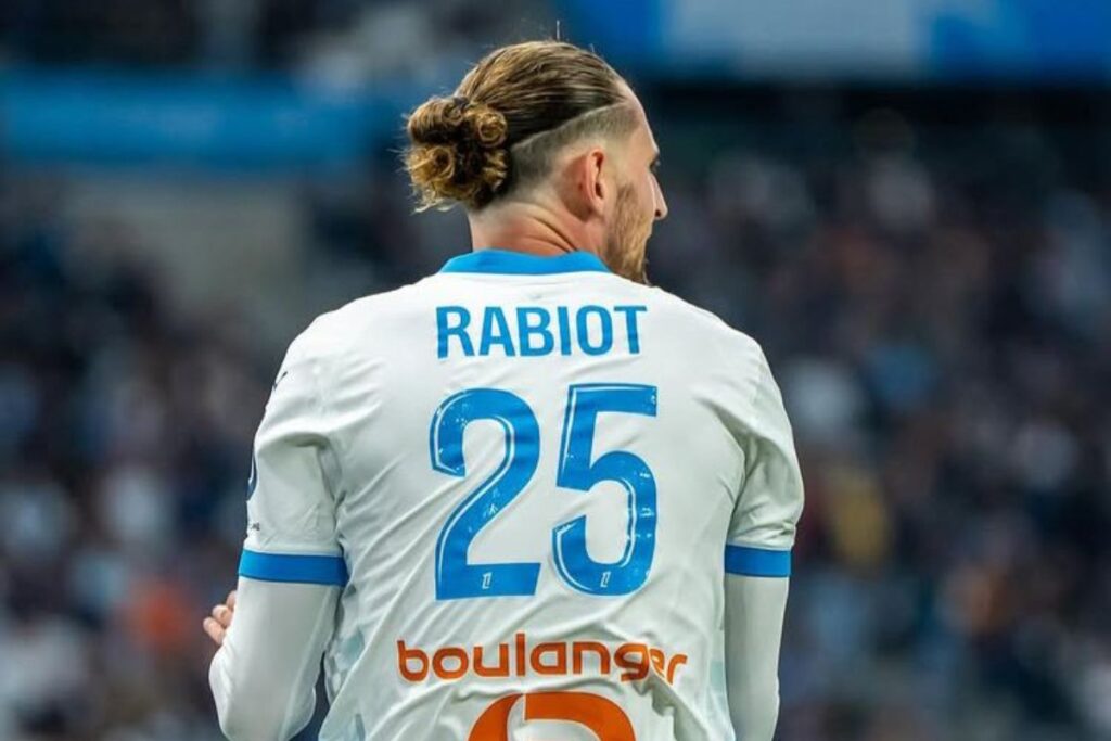 Adrien Rabiot