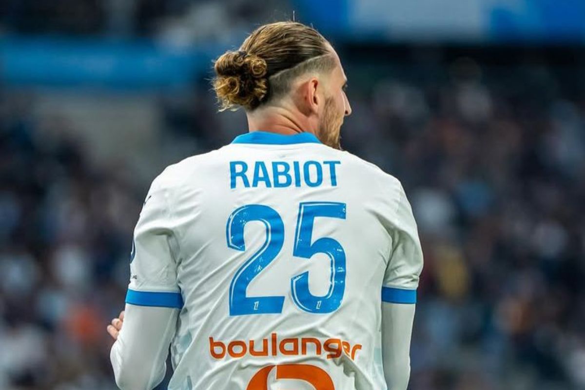 Adrien Rabiot