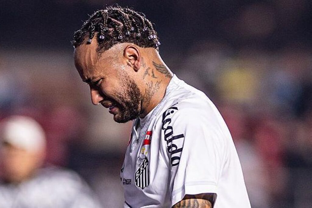 Neymar