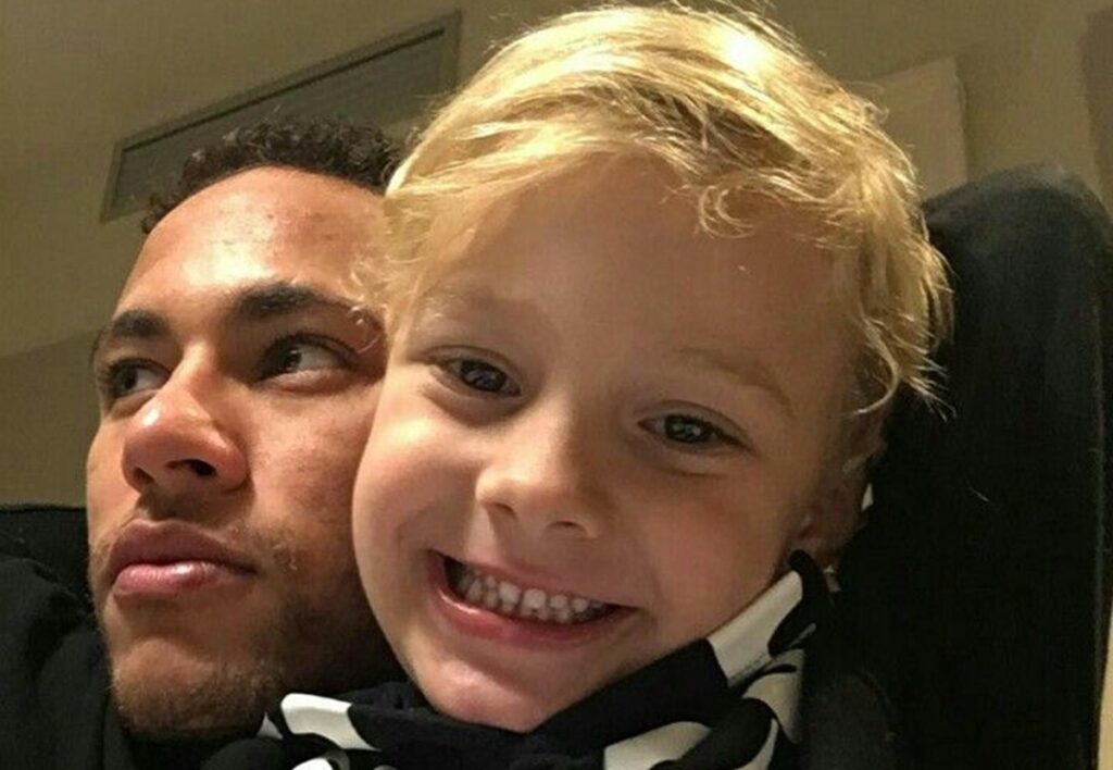 Neymar