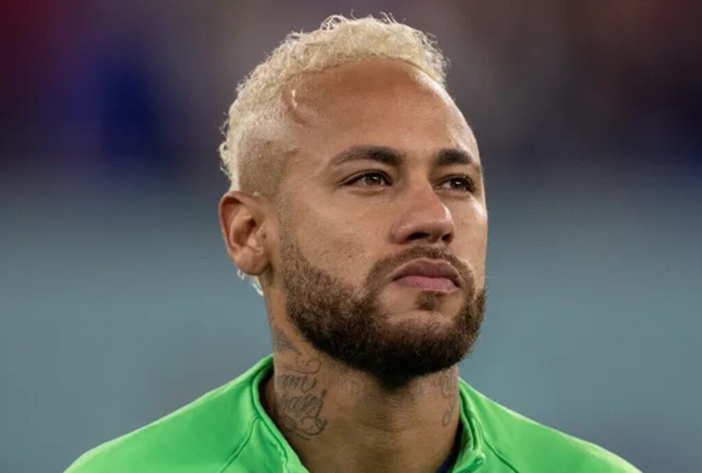 Neymar