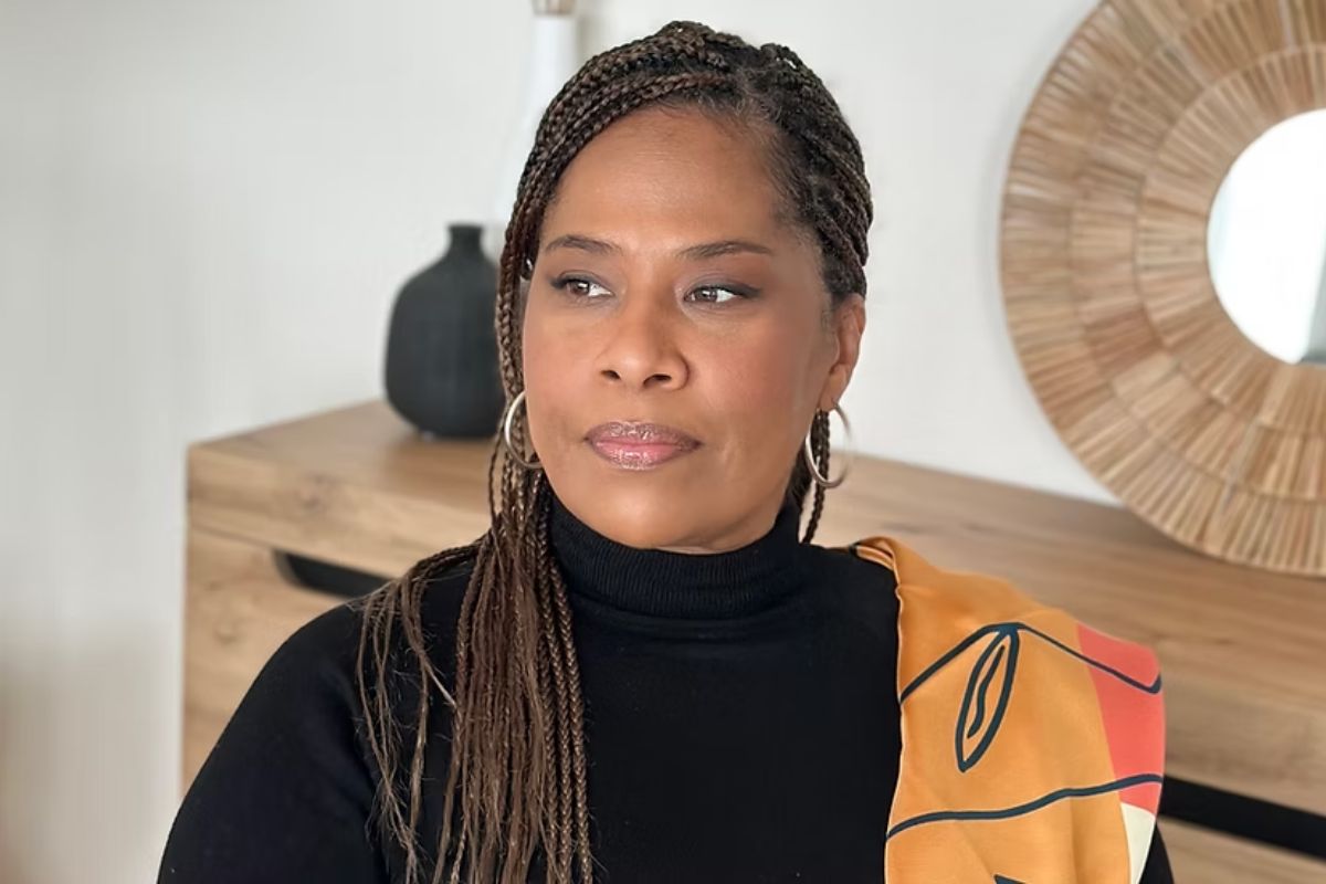 Niger Nathalie Yamb conseillère spéciale