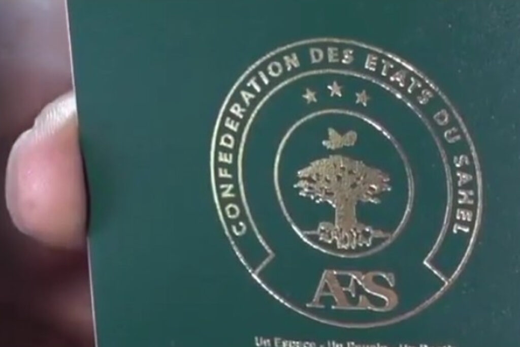 Niger visas