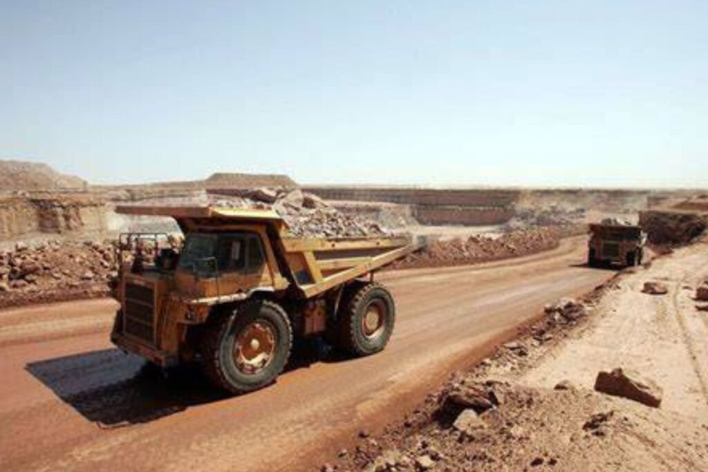 Niger : l’exploitation de l’uranium fait réagir des chefs de villages