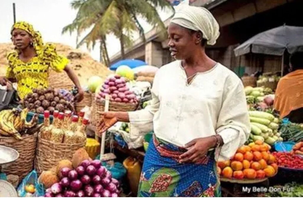 Nigéria : bonne nouvelle pour Bola Tinubu et les populations, l’inflation globale annuelle est …