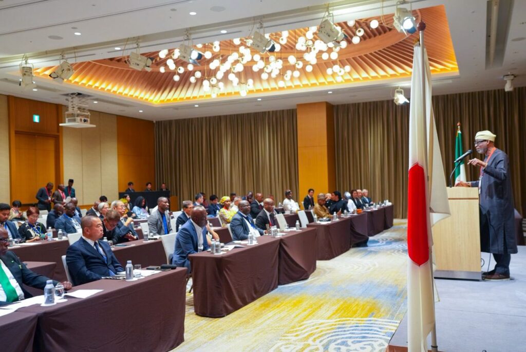 Nigeria pousse pour industrialiser son secteur minier