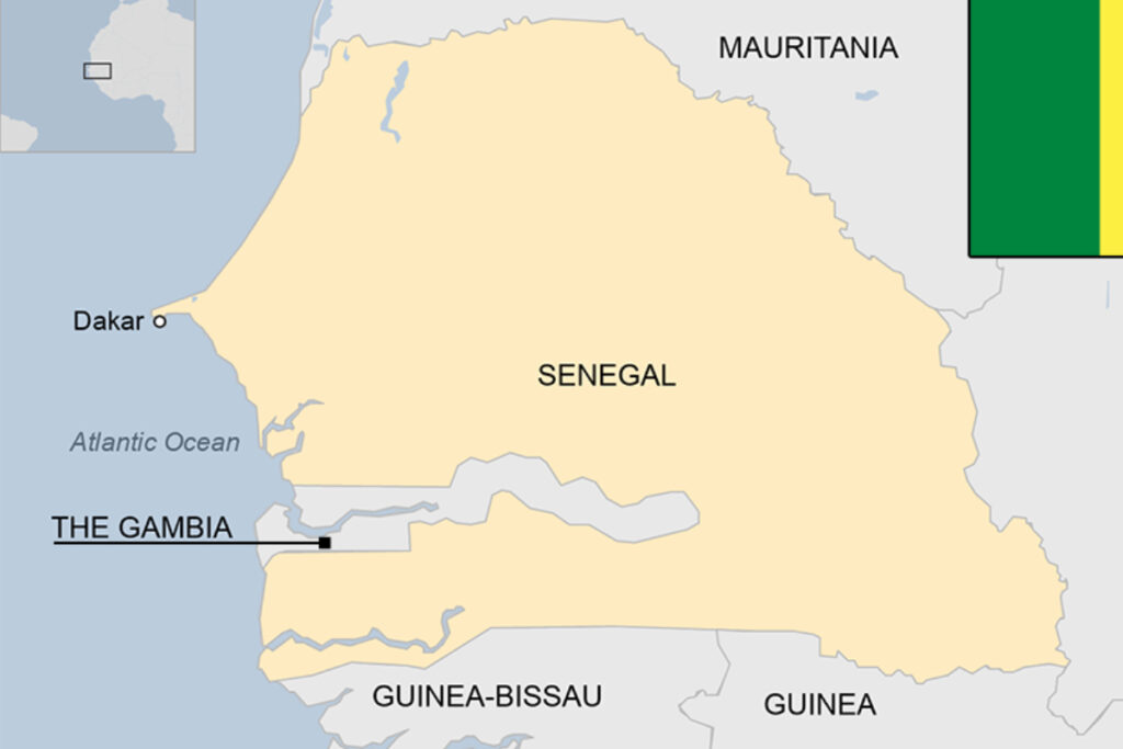 Sénégal Observatoire national des médias