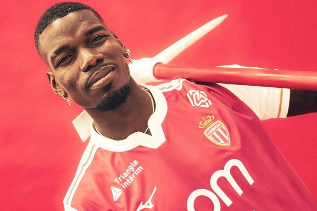Paul Pogba prévient pour son retour “Je n’ai pas envie de revenir sur le terrain et…”