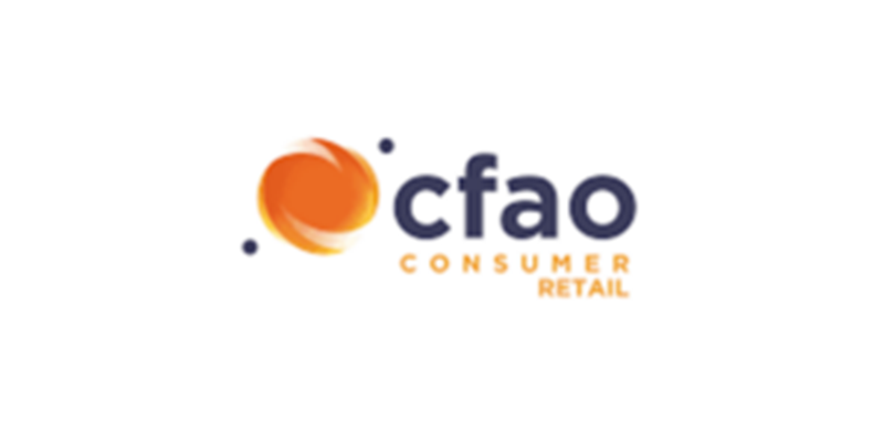 Poste à pourvoir à CFAO CONSUMER (04 Août 2025)