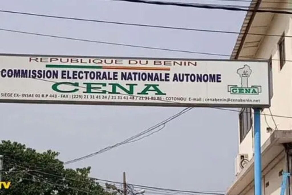 Présidentielle de 2026 au Bénin : ça se précise pour la succession de Patrice Talon, la CENA fait une...