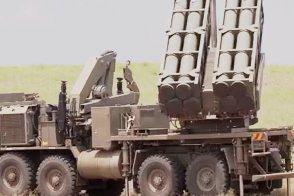 puissance militaire du Maroc
