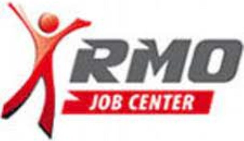 RMO recrute pour ce poste (13 Août 2025)