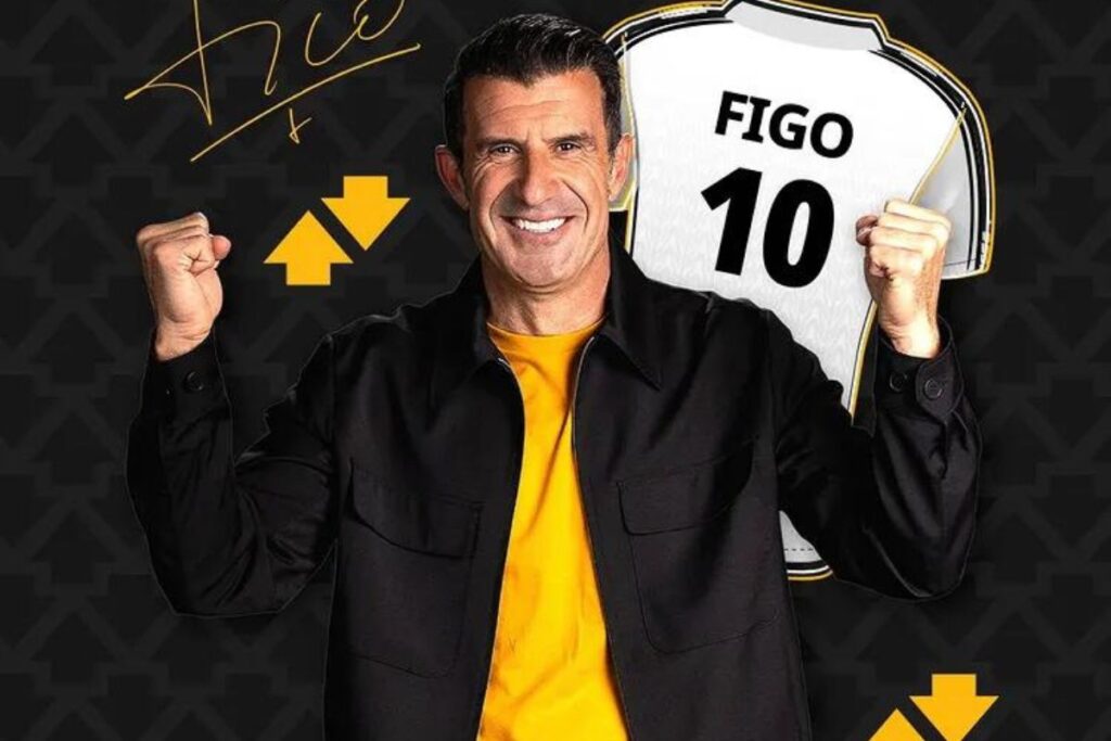 Raphinha, Vinicius, Mbappé Luis Figo fait un choix surprenant