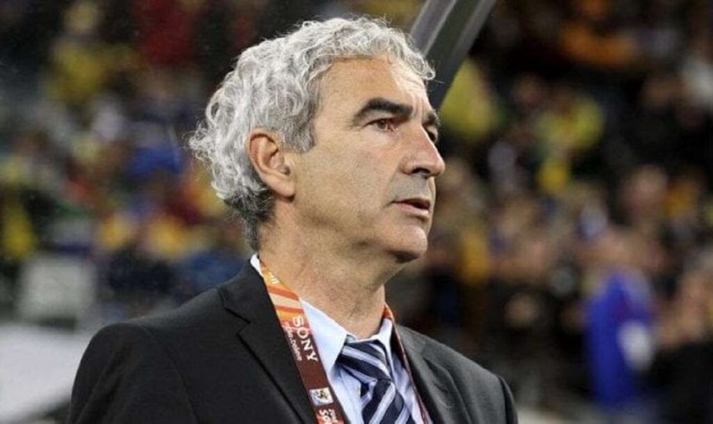 Raymond Domenech écarte Dembélé et donne le Ballon d'Or à Hakimi En tant que défenseur, il a marqué des...