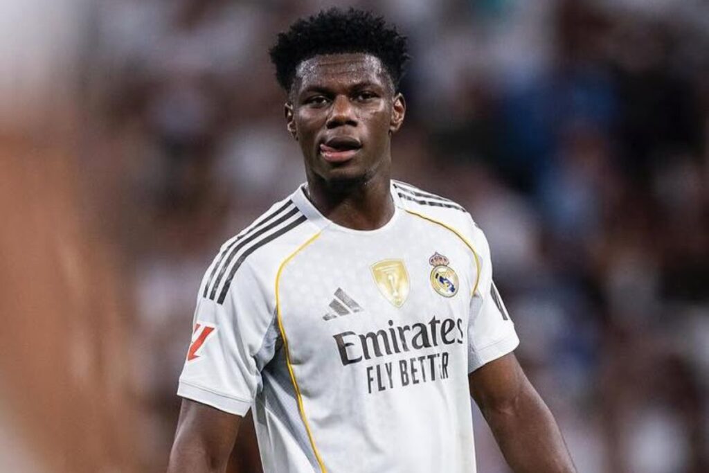 Real Madrid “Le coach nous a dit qu’il fallait…”, Tchouameni dévoile la clé du succès face à Majorque