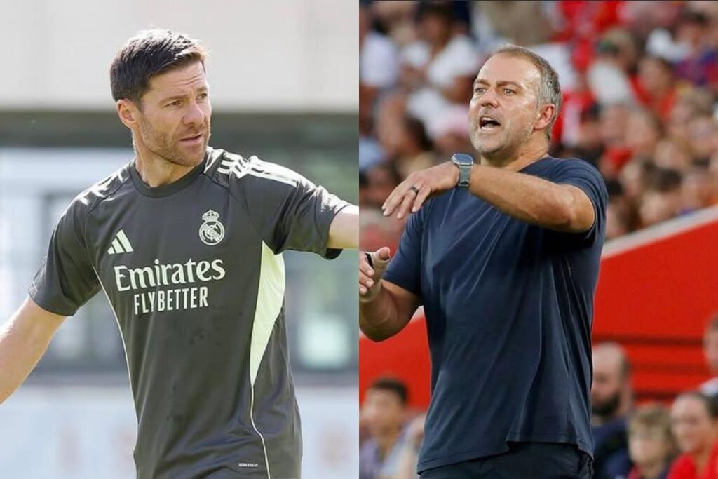 Real Madrid “Les décisions arbitrales pour le Barça Ce n’est pas…”, Alonso répond cash