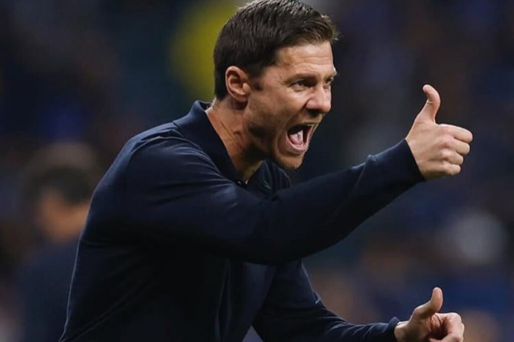 Real Madrid - Majorque le 11 type de Xabi Alonso avec deux gros changements