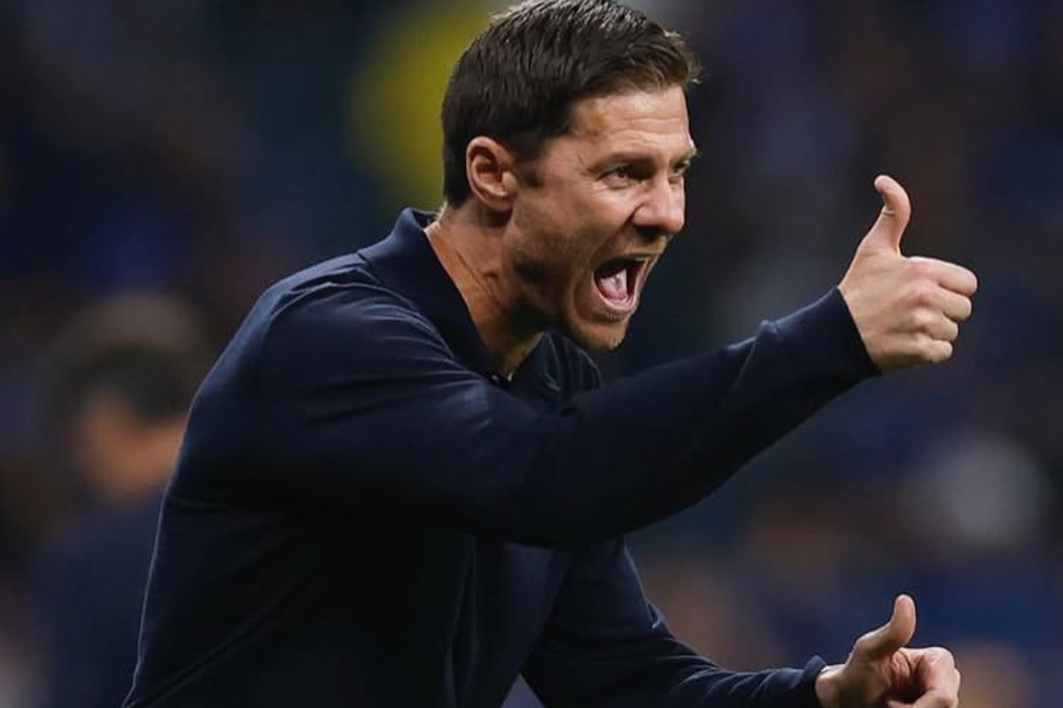 Real Madrid - Majorque le 11 type de Xabi Alonso avec deux gros changements