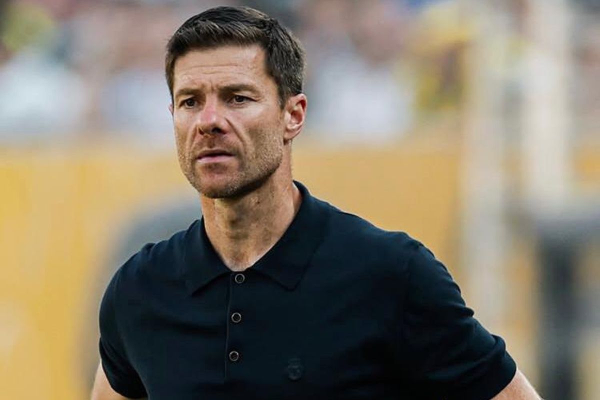 Real Madrid Xabi Alonso reçoit un signal fort d’une autre pépite argentine