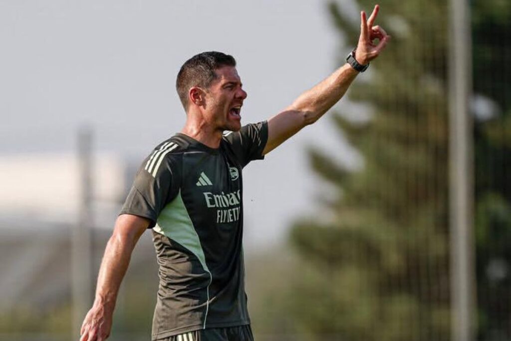 Real Madrid deux mauvaises nouvelles pour Xabi Alonso avant le début de la Liga