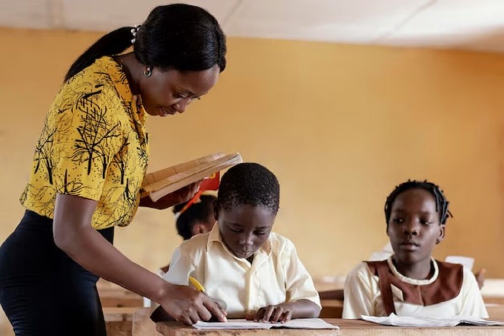 Rentrée Scolaire Réussir