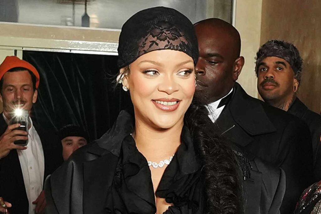 Rihanna