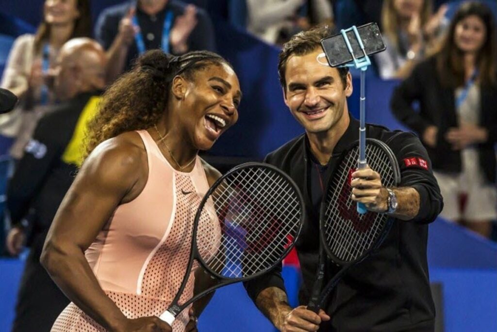 Roger Federer