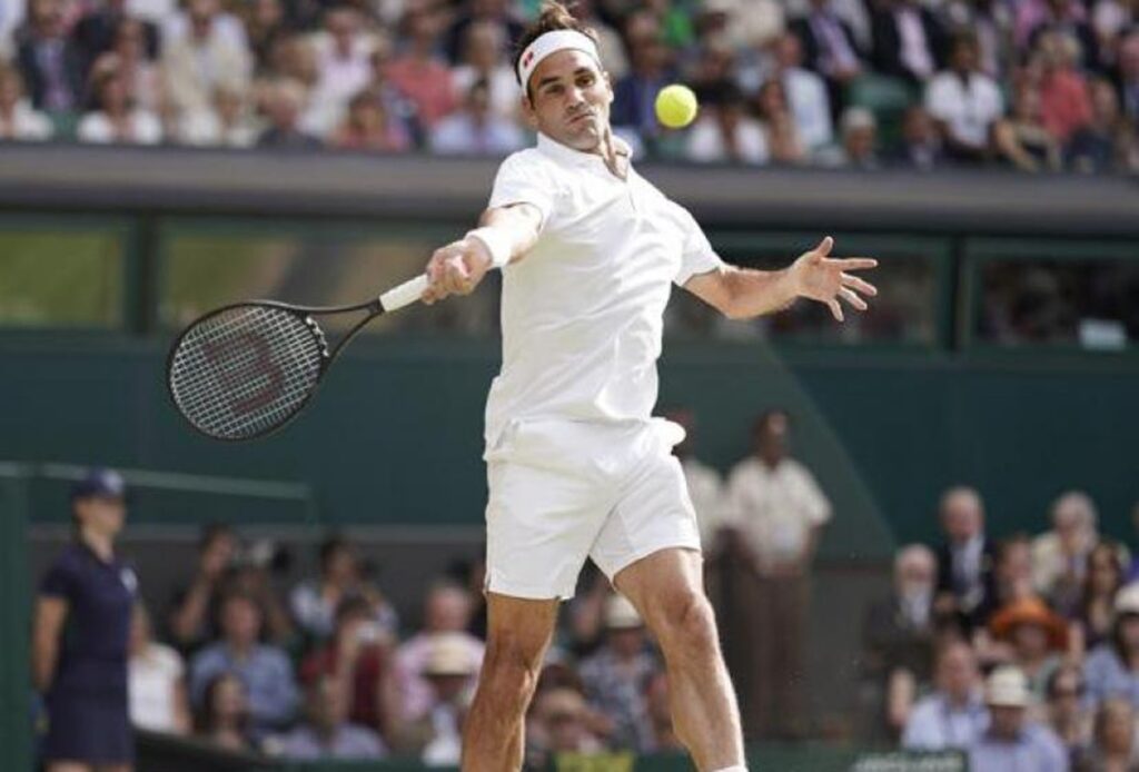 Roger Federer