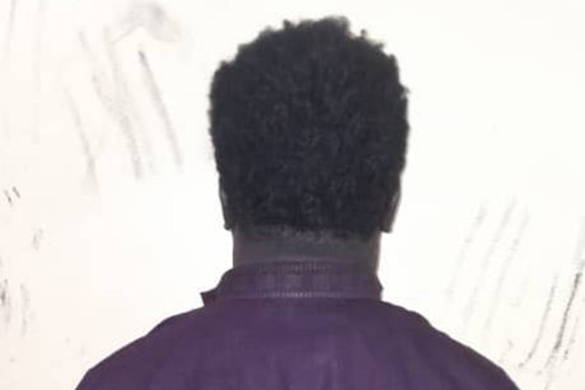 Sénégal un individu arrêté pour faux dossiers de visas