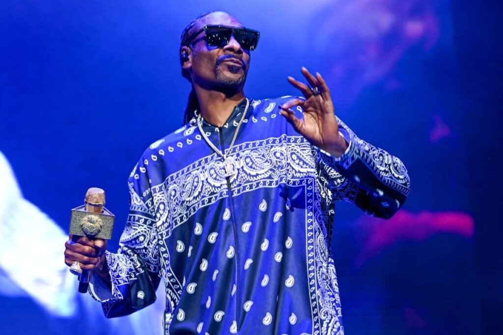 Snoop Dogg