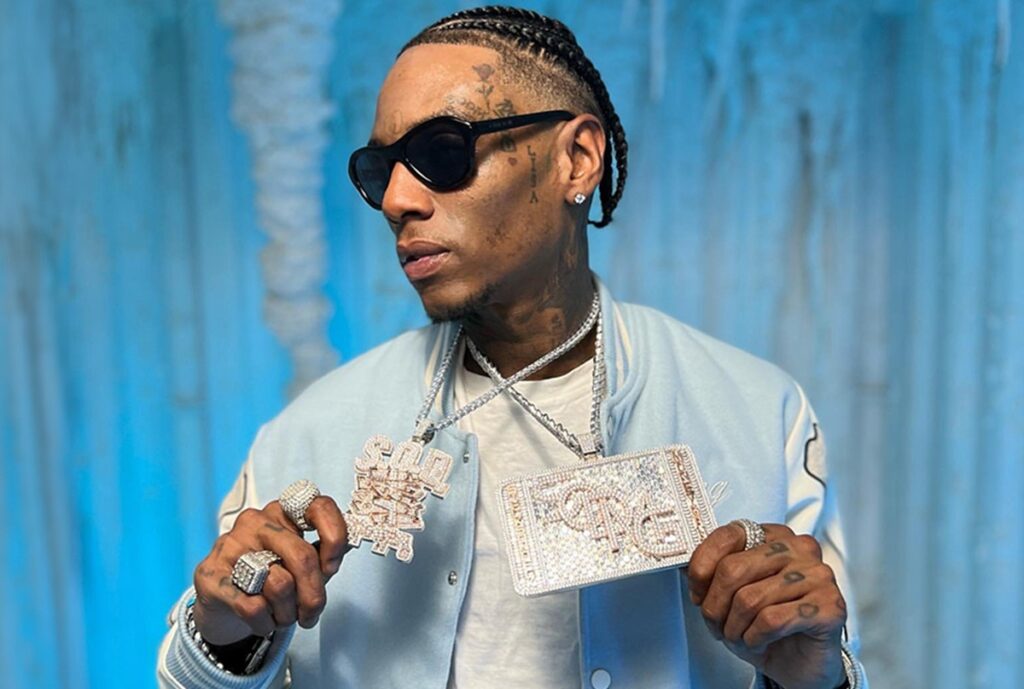 Soulja Boy