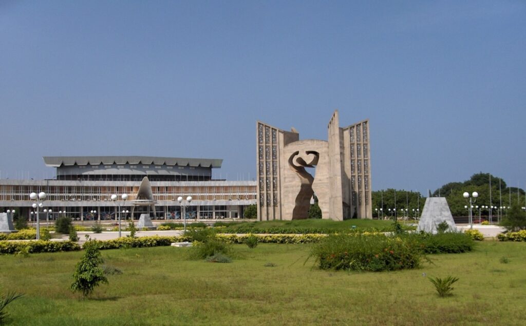Togo : 7e pays africain au rang des principaux importateurs de...