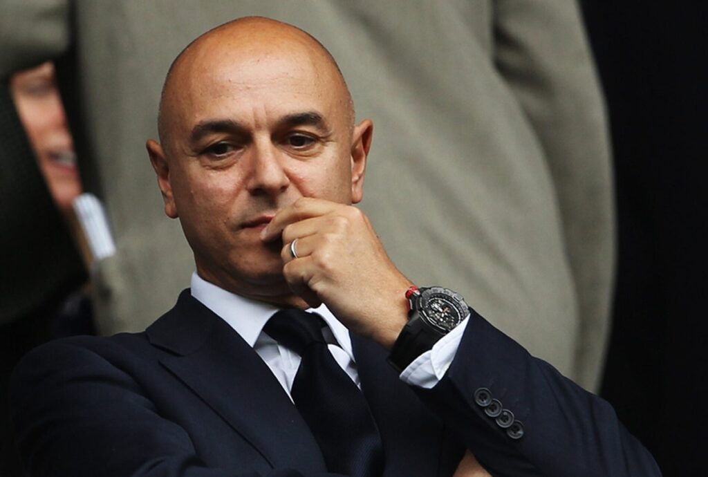 Tottenham