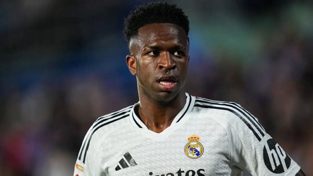 Un ancien du Real Madrid prévient Vinicius : « Essayer de faire pression sur Perez risque de… »