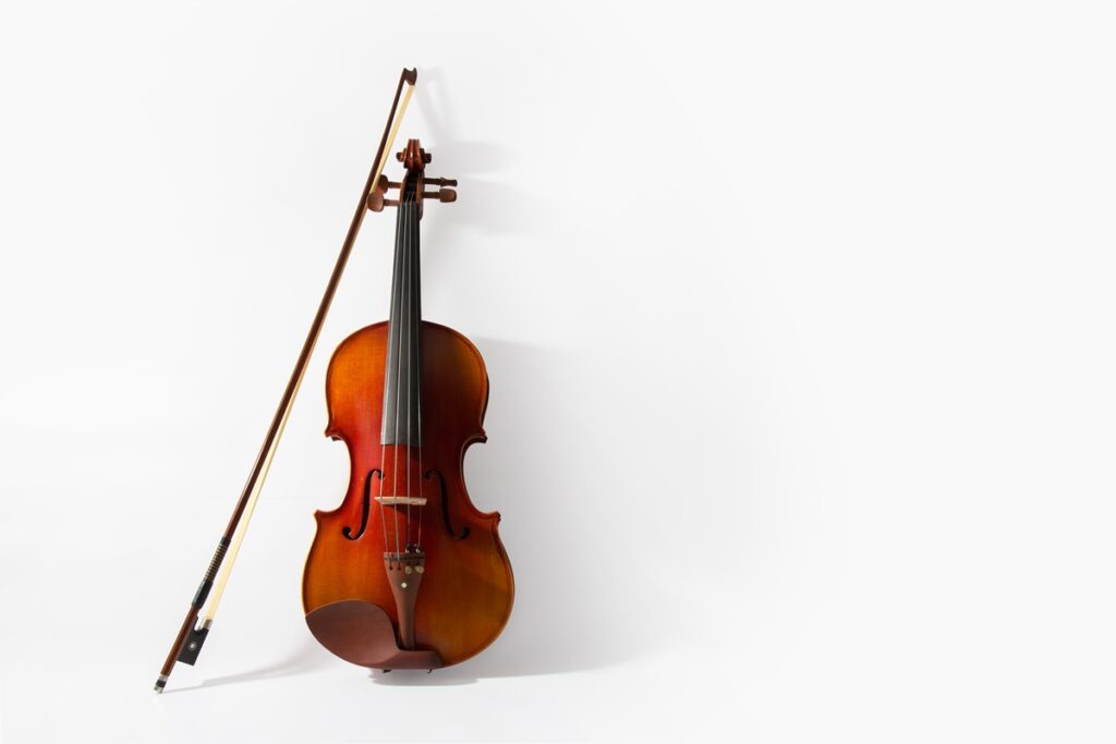 Un violon vieux de 300 ans fait son apparition à…