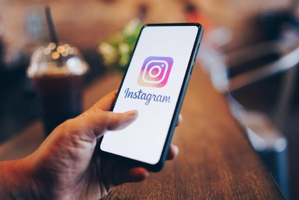 Une nouvelle fonctionnalité d'Instagram fait jaser elle dévoile la...