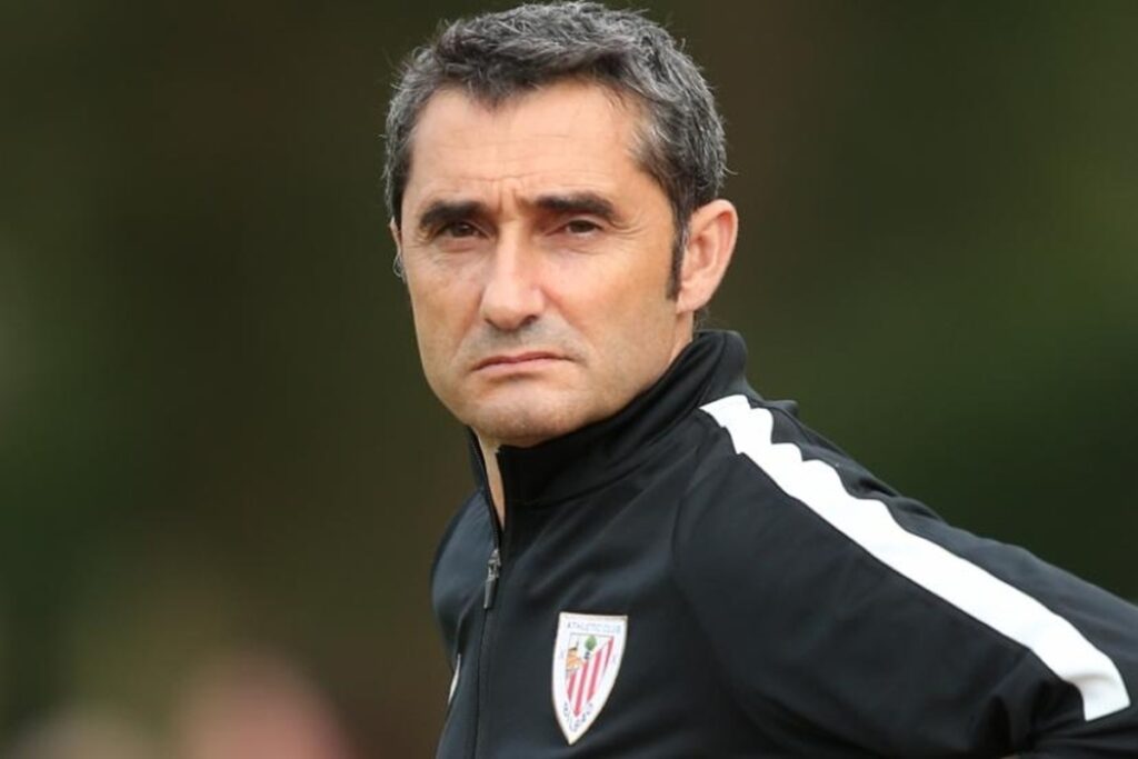Valverde