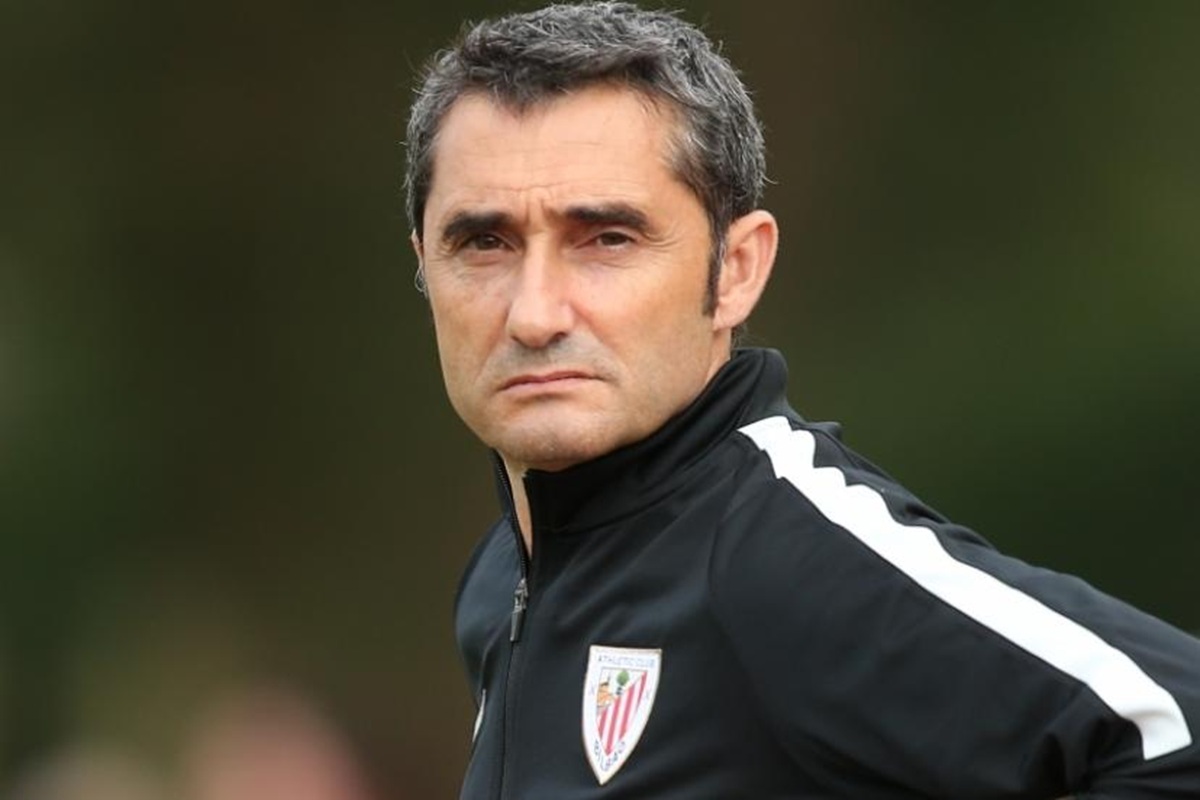 Valverde