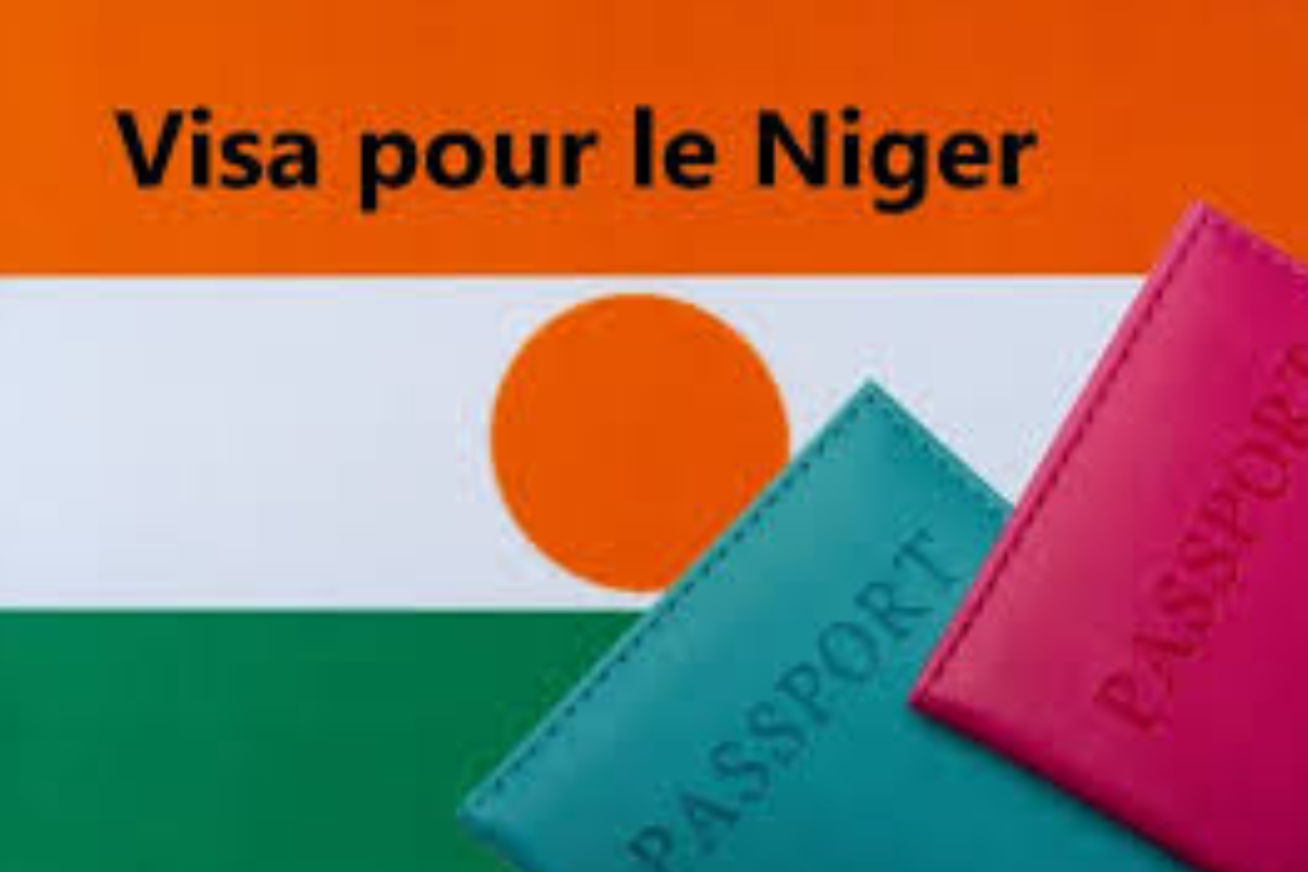 visas Niger europe