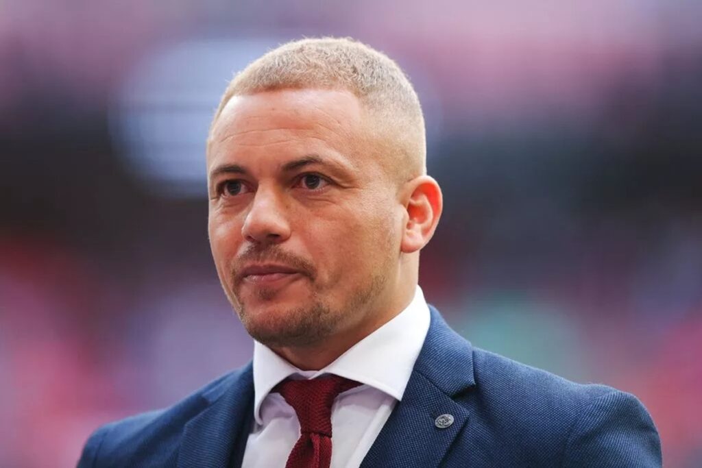 Wes Brown