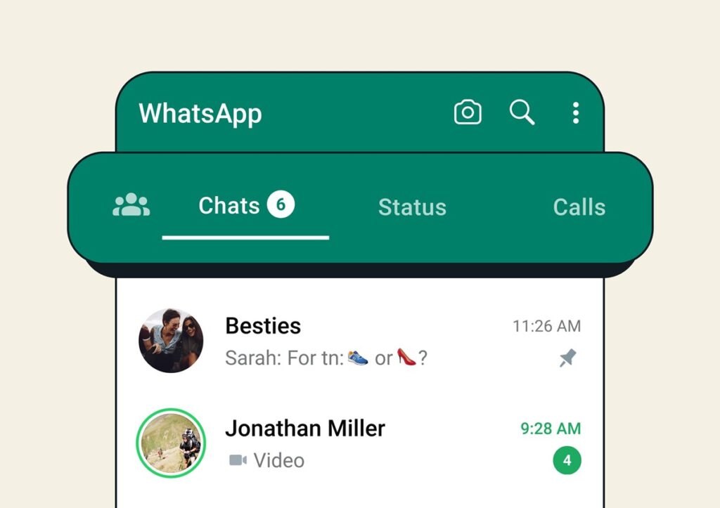 WhatsApp sa copine lui dit je t’aime à 1h du matin ; sa réaction surprend la toile (photos)