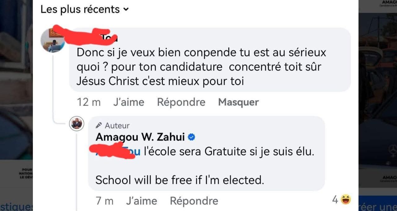 Wilfried Zahui Côte d'Ivoire