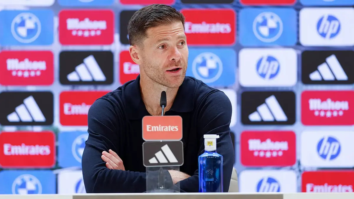 Xabi Alonso dévoile la stratégie qui a permis de battre le Barça: "Nous savions que c'était l'un de nos..."
