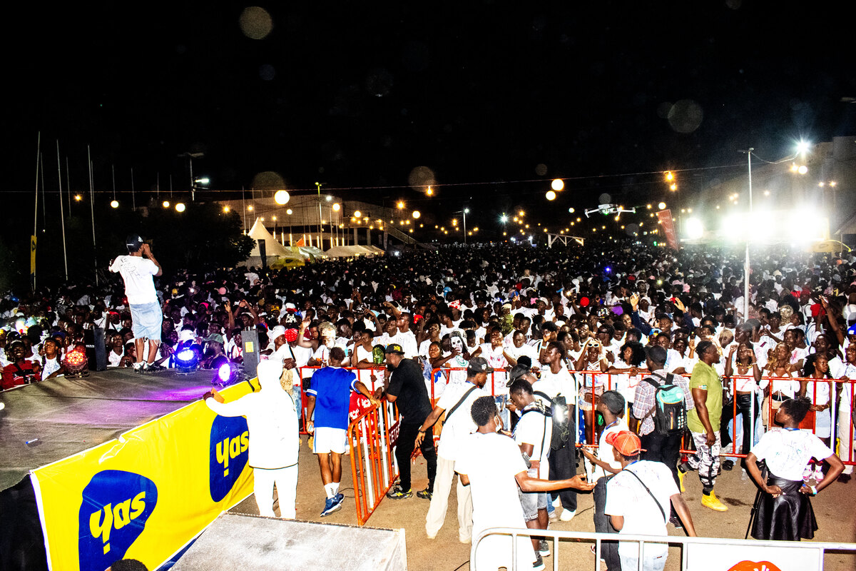 Yas Togo Full Moon clap de fin pour la 5ᵉ édition (5)