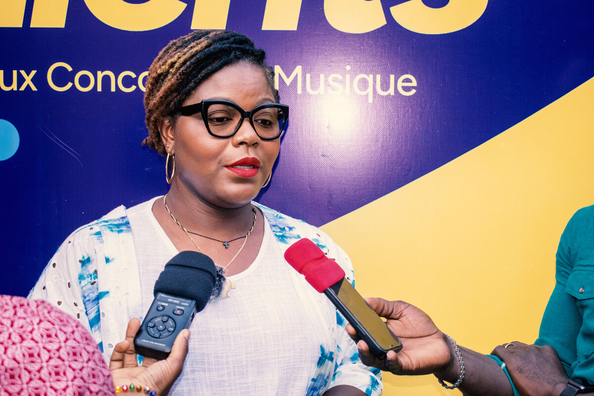 Togo Talents