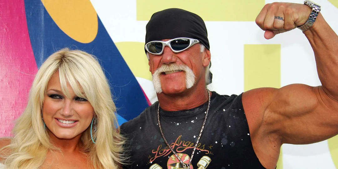 Mort de Hulk Hogan : de révélations troublantes de sa fille Brooke secoue la toile