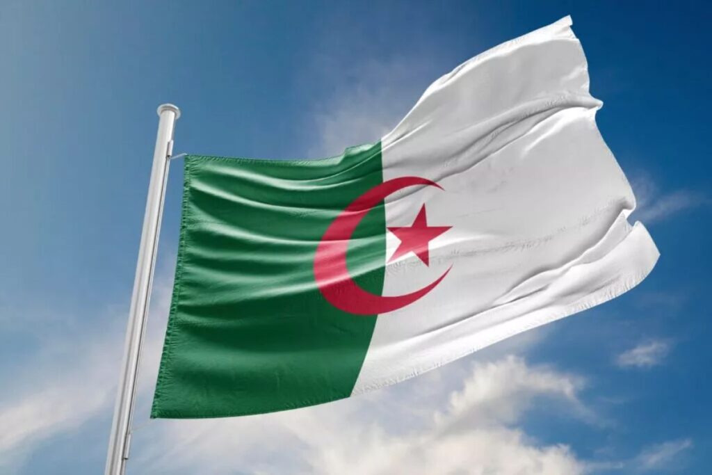 ‎Algérie : bonne nouvelle, le gouvernement autorise désormais l'importation des...