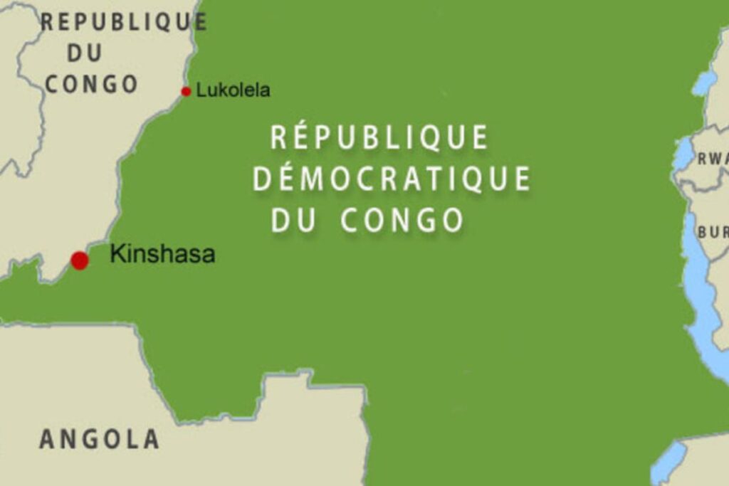 RDC M23
