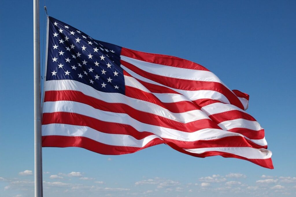 États-Unis