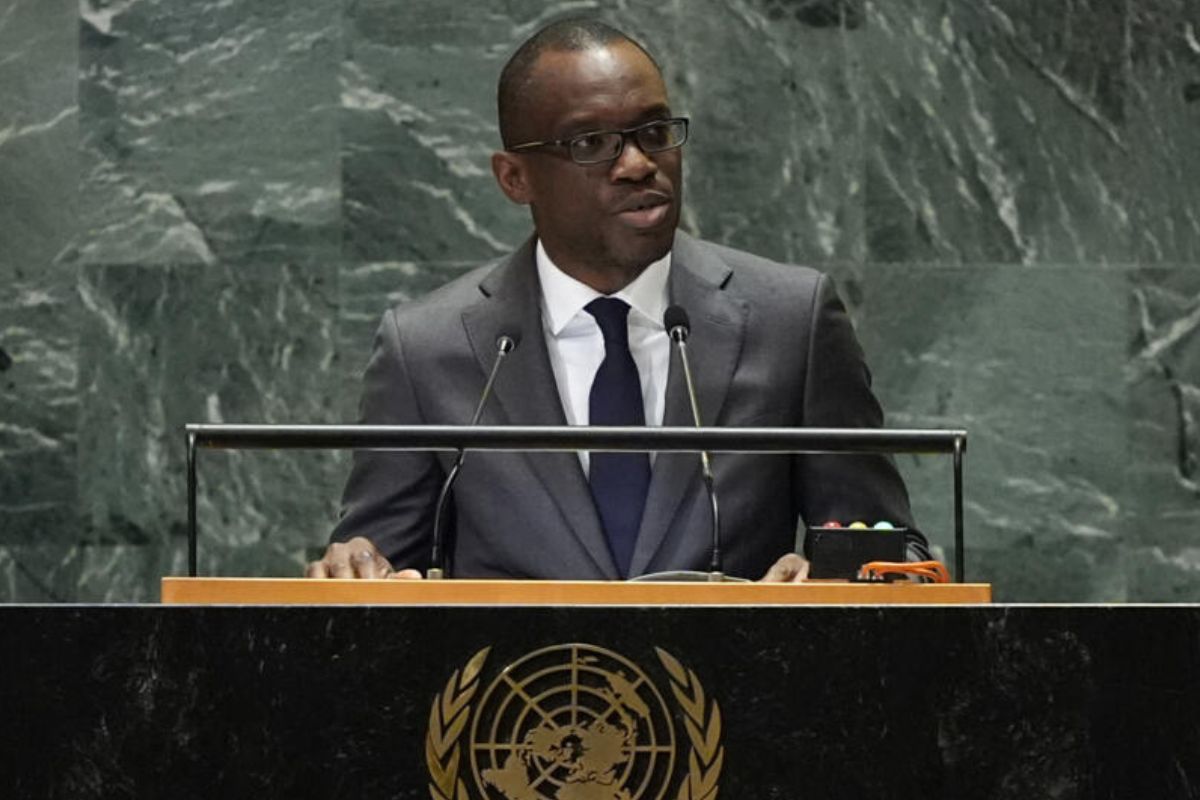 À l’ONU, le Bénin scelle de nouveaux accords diplomatiques